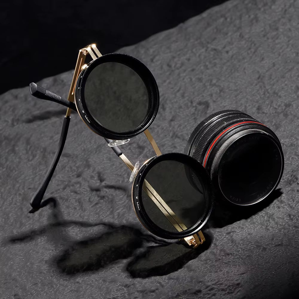 [PROMOÇÃO DE LANÇAMENTO ] - Oculos Ajustável AdaptVision™ - A lente mais inteligente do mundo 🌎