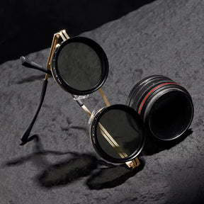[PROMOÇÃO DE LANÇAMENTO ] - Oculos Ajustável AdaptVision™ - A lente mais inteligente do mundo 🌎