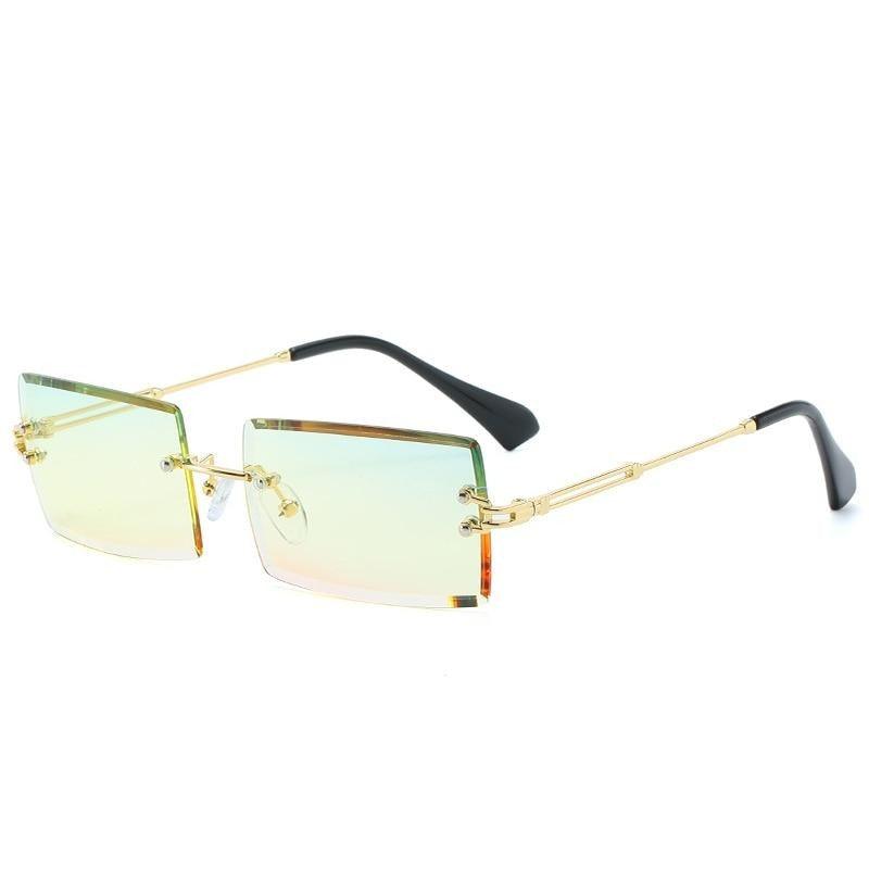 Óculos de Sol - Letícia Premium - UV400