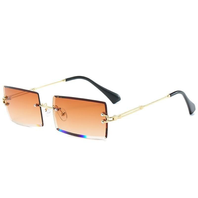 Óculos de Sol - Letícia Premium - UV400