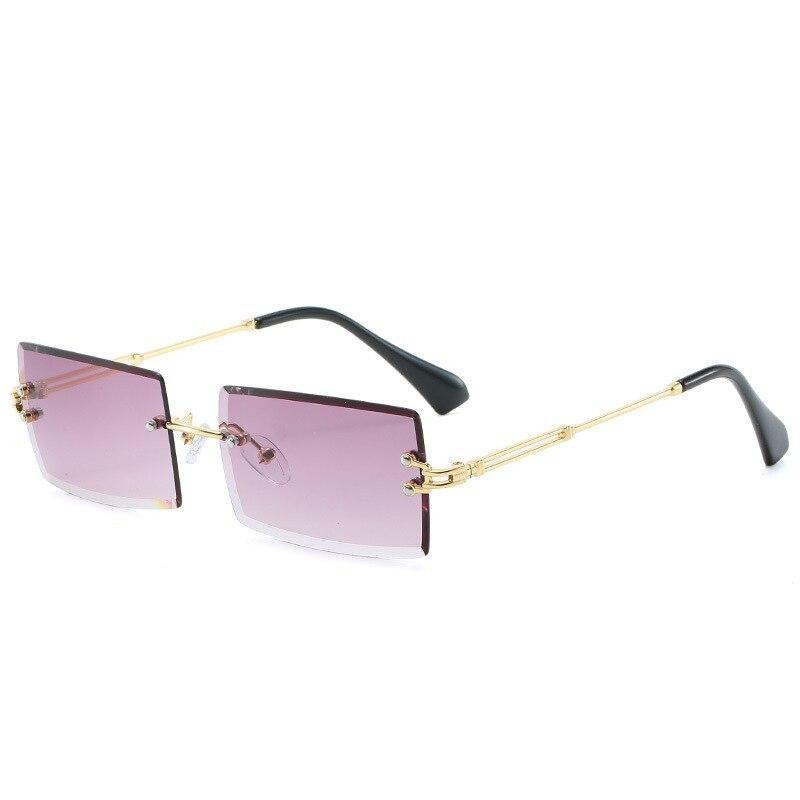 Óculos de Sol - Letícia Premium - UV400