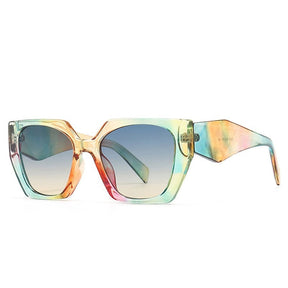 Óculos de Sol - Luxury Elegance - UV400
