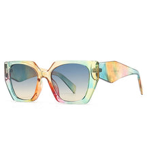 Óculos de Sol - Luxury Elegance - UV400