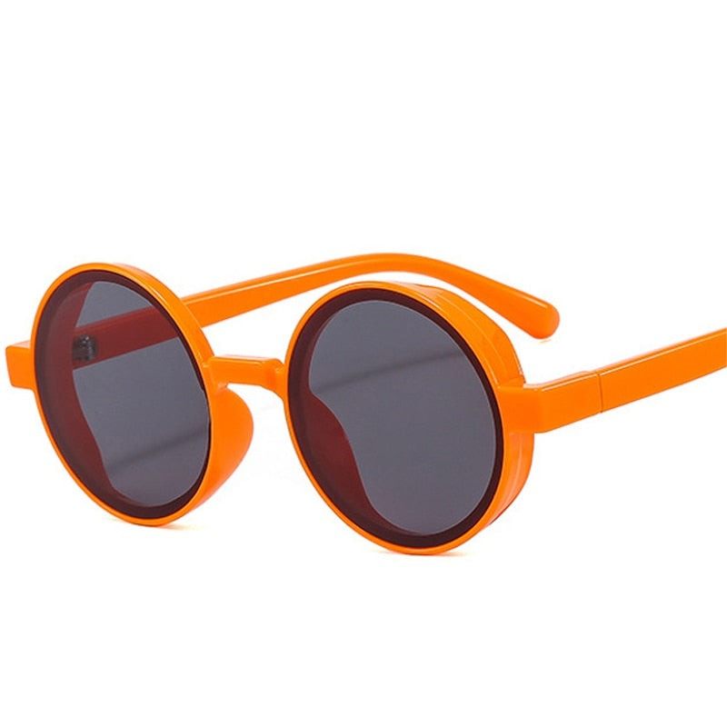 Óculos de Sol - Vintage Navy - UV400
