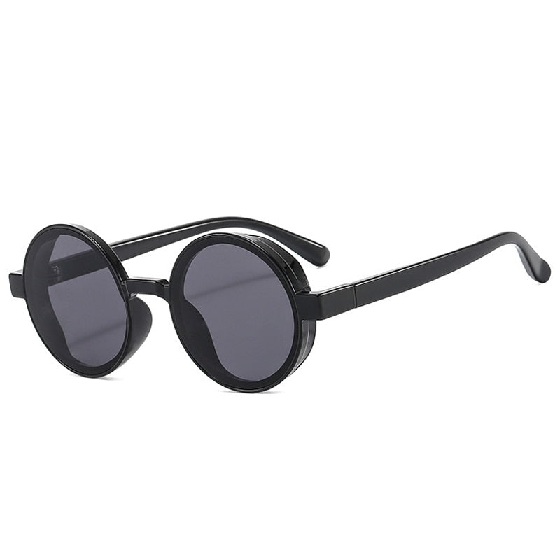 Óculos de Sol - Vintage Navy - UV400