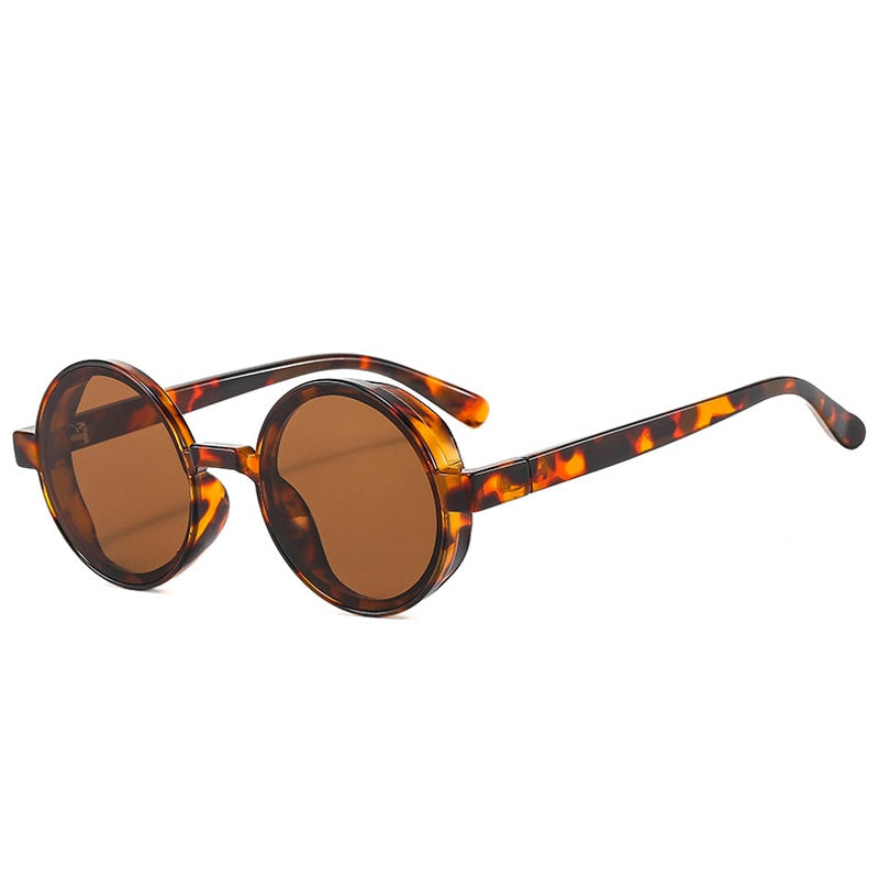 Óculos de Sol - Vintage Navy - UV400